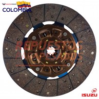 DISCO EMBRAGUE FTR FORWARD...