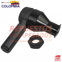 TERMINAL DIR DER ACTROS...