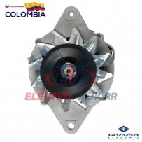ALTERNADOR 12V 75A CHEV NPR...