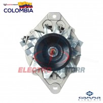 ALTERNADOR 12V 80A CHEV NPR...