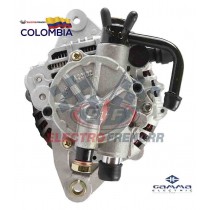 ALTERNADOR 12V 110A HYUN H1 STAREX 37300-42355 2POLEAS GAMMA