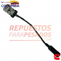 HARNESS SENSOR PRESION AIRE AMBIENTE ISX MOTORES ISX CUMMINS  Inicio