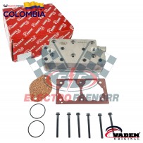 CULATA COMPRESOR BLUE BIRD...