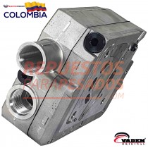 CULATA COMPRESOR CUMMINS VADEN