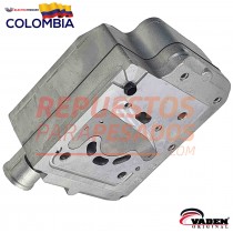 CULATA COMPRESOR CUMMINS VADEN