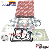 EMPAQUETADURA  BASICO CULATA ISX ISM VADEN