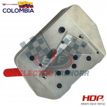 CULATA COMPRESOR ISB HDP