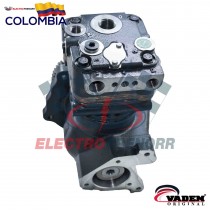 COMPRESOR CUMMINS ISB-QSB-ISF ENGINE VADEN