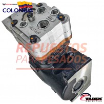 COMPRESOR FRENO DE AIRE...