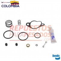 JUEGO REPARACION VALVULA...