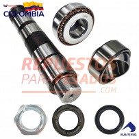 KIT SPLINDER VOLVO SAMPA