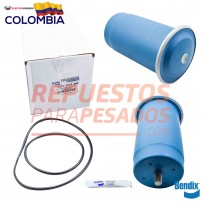 CARTUCHO SECADOR DE AIRE...