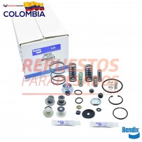 EMPAQUETADURA VALVULA SR1...