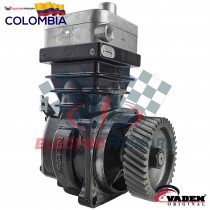 COMPRESOR MERCEDES BENZ ATEGO 1016 SIN OREJA VADEN