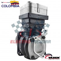 COMPRESOR MERCEDES BENZ ATEGO 1016 SIN OREJA VADEN