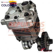 COMPRESOR MERCEDES ACTROS...