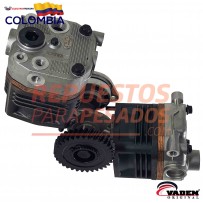 COMPRESOR MERCEDES BENZ...