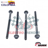 TORNILLOS CULATA COMPRESOR...