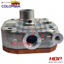 CULATA COMPRESOR MERCEDES BENZ ACTROS 3335 HDP