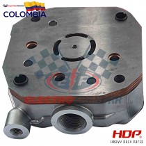 CULATA COMPRESOR MERCEDES BENZ ACTROS 3335 HDP