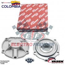 TAPA TRASERA COMPRESOR MACK MP8 VADEN