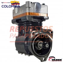 COMPRESOR VOLVO B10 VADEN