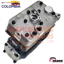 COMPRESOR VOLVO B10 VADEN