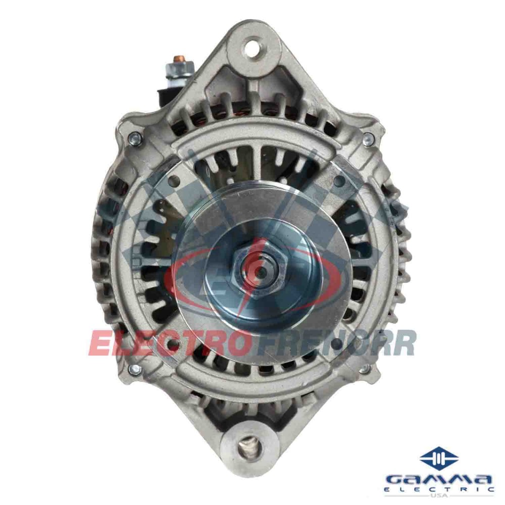 PORTA ESCOBILLA ALT  HONDA  ISUZ MAZDA GAMMA