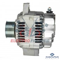 PORTA ESCOBILLA ALT  HONDA  ISUZ MAZDA GAMMA