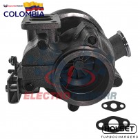 TURBO CHARGER PARA MOTOR...