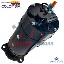 ARRANQUE 12V 11T 42MT CUMM MACK CH BR GAMMA