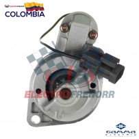 ARRANQUE 12V 8T. NISS...
