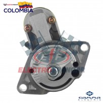 ARRANQUE 12V 8T. SUZUKI...