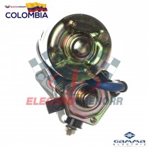 ARRANQUE 12V 13T. TRACTOR CASE 580 GAMMA