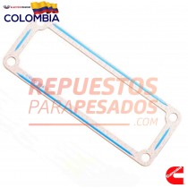 EMPAQUE DE CONEXION DE AIRE CODO ISX MOTORES ISX CUMMINS