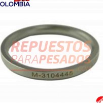 ASIENTO DE VALVULA DE...