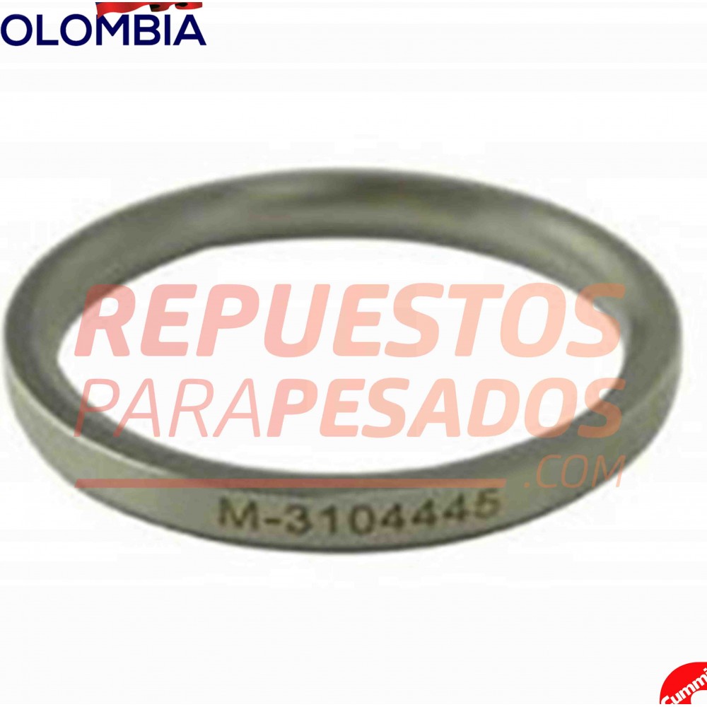 ASIENTO DE VALVULA DE ADMISION MOTORES ISX CUMMINS