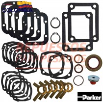 KIT EMPAQUES Y RETEN PTO 442 PARKER