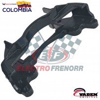 PORTA PASTILLAS MORDAZA...