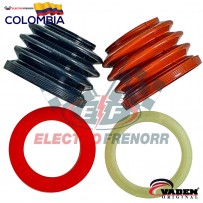 GUARDAPOLVOS MORDAZAS SN7...