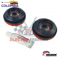 EMPAQUETADURA ZAPATAS...