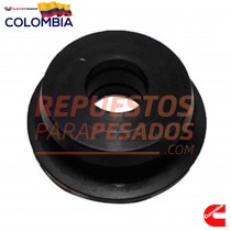 SELLO TAPA FRONTAL ISX GRANDE 2008 EN ADELANTE MOTORES ISX CUMMINS