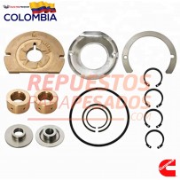KIT DE REPARACION TURBO...