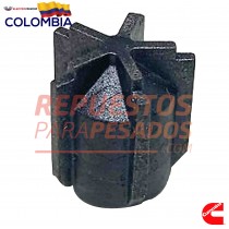 EMBOLO VALVULA BY PASS MOTORES ISX CUMMINS