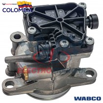 MODULO DE GRUPO MULTIPLICADOR WABCO