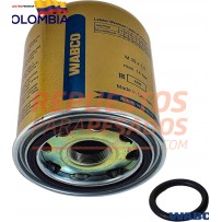 FILTRO DORADO WABCO