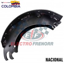 ZUNCHO O ZAPATA 4515 - 4707 NACIONAL