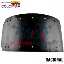 ZUNCHO O ZAPATA 4515 - 4707 NACIONAL