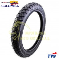 LLANTA TVS 275-17 DRAGON TT...