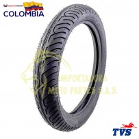 LLANTA TVS 90-90-17 49P...